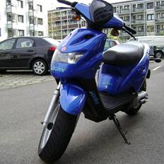 CPI PoPcorN    ( BYTTET )