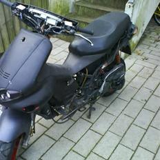 Gilera runner 45 