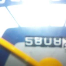 Honda Melody (Mini) [BYTTET]