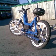 Puch Maxi s ( soglt)