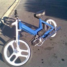 Puch Maxi s ( soglt)