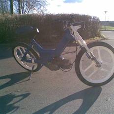 Puch Maxi s ( soglt)