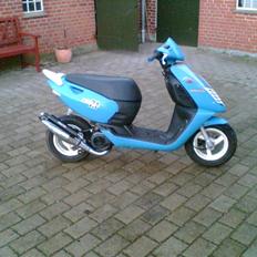 Aprilia Sonic ** SOLGT **