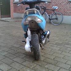 Aprilia Sonic ** SOLGT **