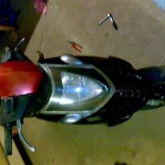 Aprilia Sonic (BYTTET)