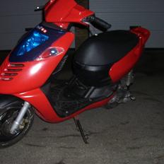 Aprilia Sonic  SOLGT