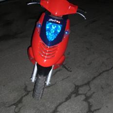 Aprilia Sonic  SOLGT