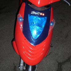 Aprilia Sonic  SOLGT
