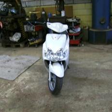 Yamaha Jog R ¤SOLGT¤