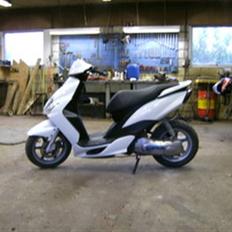 Yamaha Jog R ¤SOLGT¤