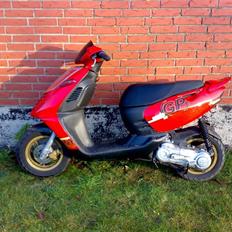 Aprilia Sonic GP (BYTTET) 2006