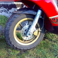 Aprilia Sonic GP (BYTTET) 2006