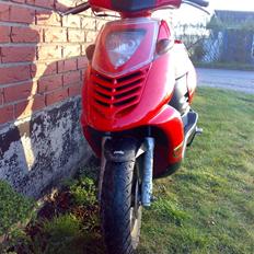 Aprilia Sonic GP (BYTTET) 2006