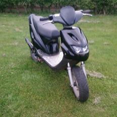 CPI popcorn byttet med jog