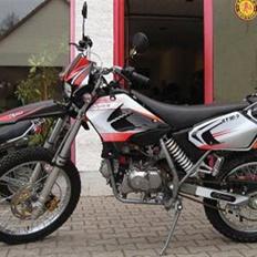 Skyteam Enduro st-50