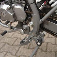 Skyteam Enduro st-50