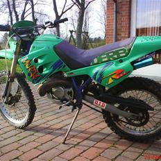 Derbi Senda R Lc  (solgt)