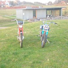 Puch Maxi k (SOLGT) :)