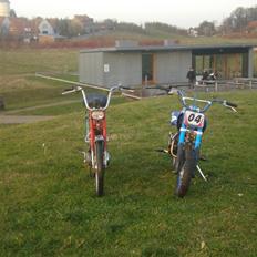 Puch Maxi k (SOLGT) :)