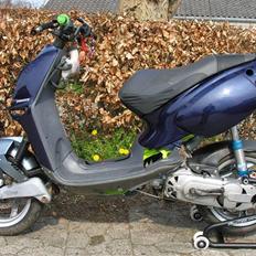 Aprilia Rally51 [ophugget]