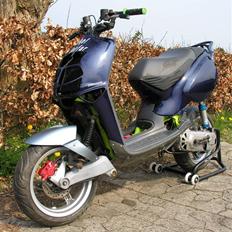 Aprilia Rally51 [ophugget]