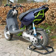 Aprilia Rally51 [ophugget]