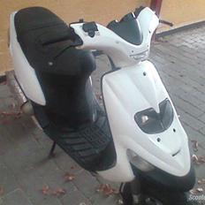 Gilera Stalker solgt