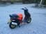 Aprilia Sonic AC - STJÅLET!!