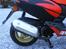 Aprilia Sonic AC - STJÅLET!!