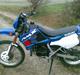 Suzuki RMX LC DD  (Solgt)