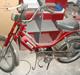 Vespa  Bravo  TIL SALG  BYD