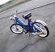 Puch k e50 total lækker solgt
