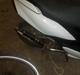 Yamaha Jog r Byttet for sonic. :