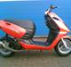 Aprilia sonic solgt