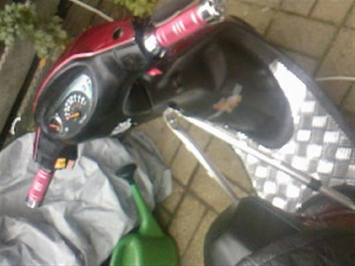 PGO comet efter  billede 12