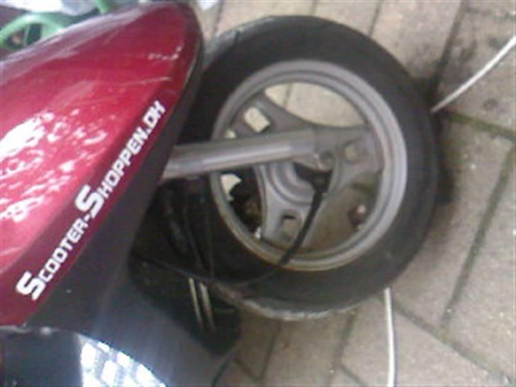 PGO comet efter  billede 13