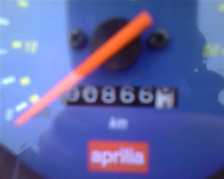 Aprilia Sonic billede 7