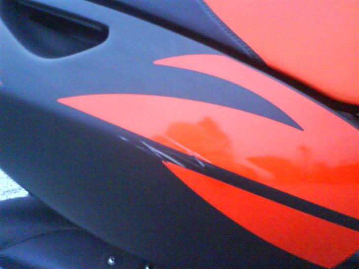 Aprilia Sonic AC - STJÅLET!! billede 12