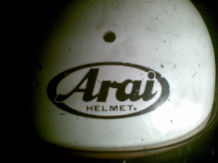 Yamaha Aerox LC DD  STJÅLET billede 10