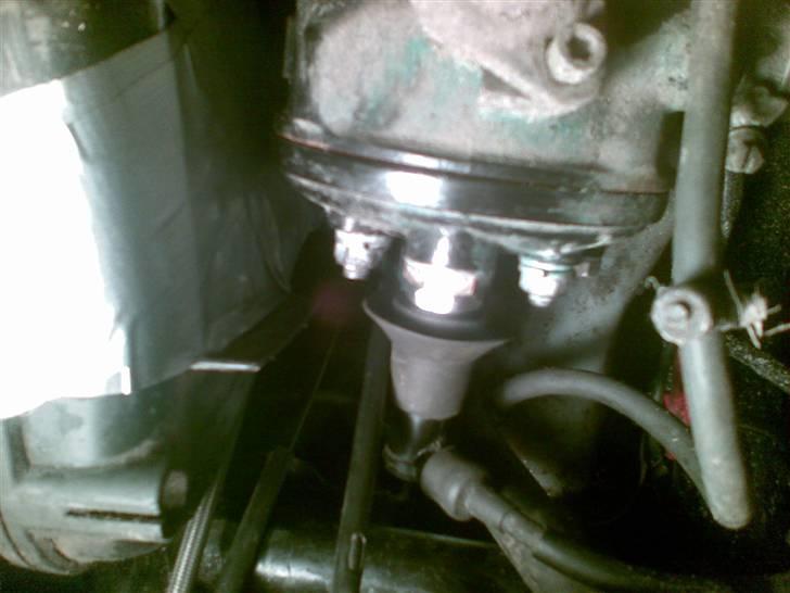 Yamaha Aerox LC DD  STJÅLET billede 13