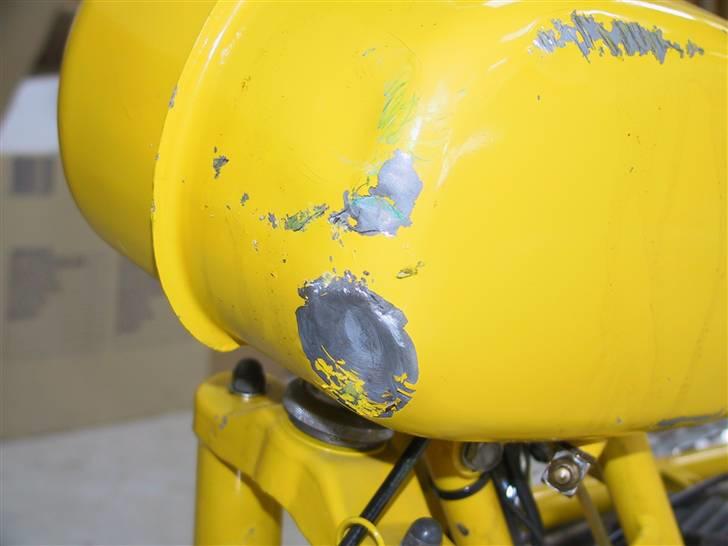 Veteraner Everton Go-Go billede 5