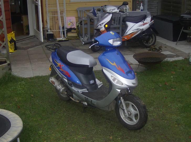 Texas flash billede 1