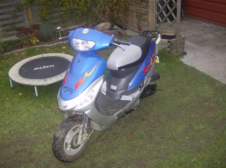 Texas flash billede 2