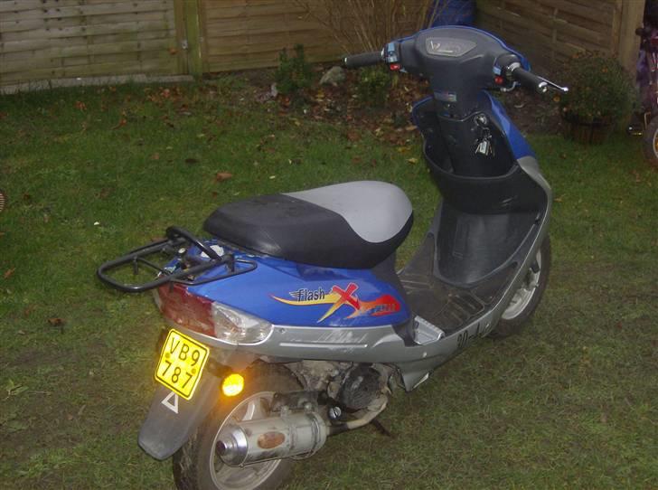 Texas flash billede 3