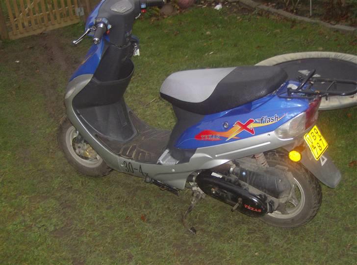 Texas flash billede 4