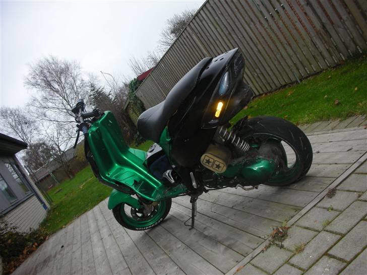 Piaggio PROJEKT--MC3BYTTET billede 4