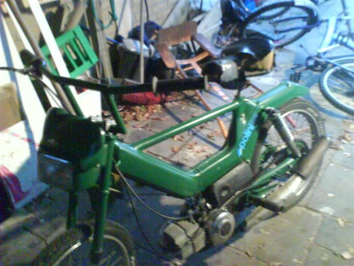 Puch Maxi KL byttede billede 13