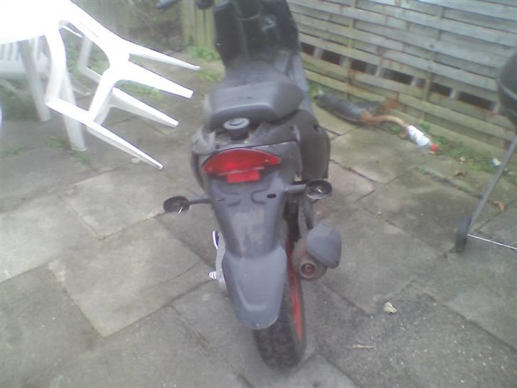 CPI popcorn [BYTTET] billede 2