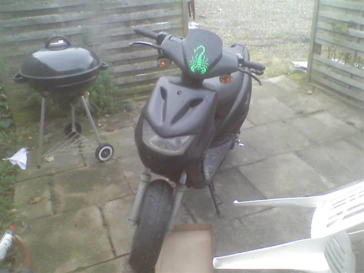 CPI popcorn [BYTTET] billede 3