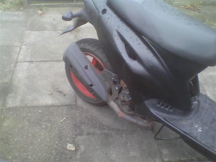 CPI popcorn [BYTTET] billede 4